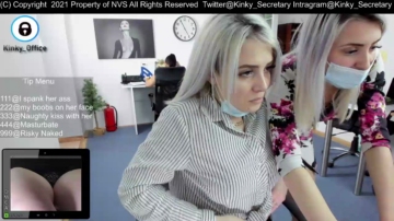 Kinky__office  06-04-2021